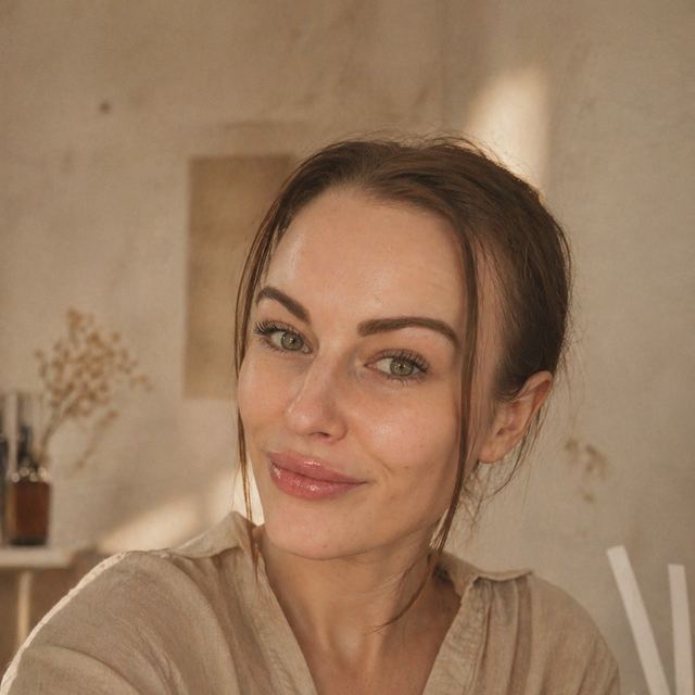 Olga Jurek, autorka marki OLGY
